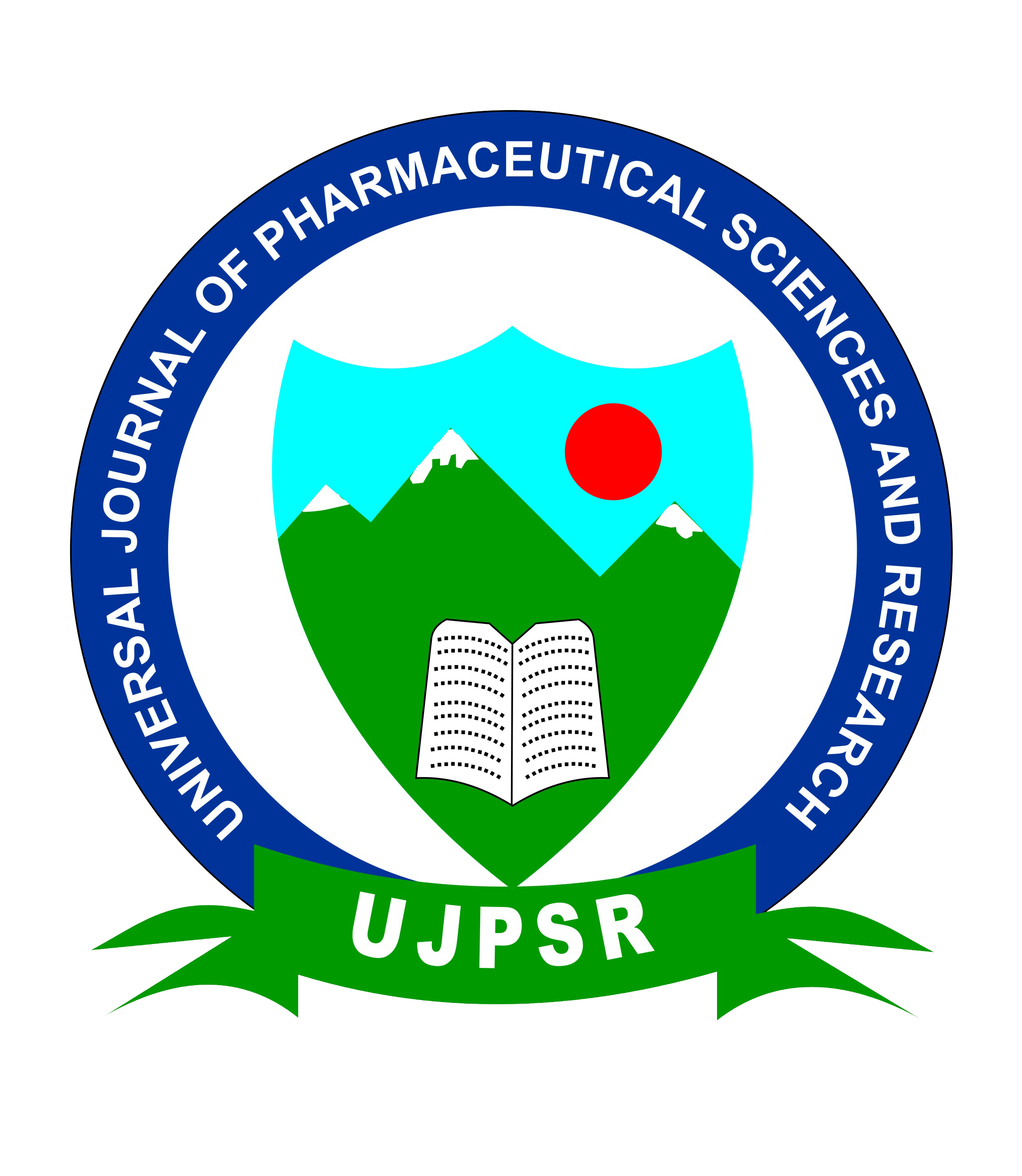 UJPSR